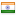 samacsihhitesisat.com server is located in India